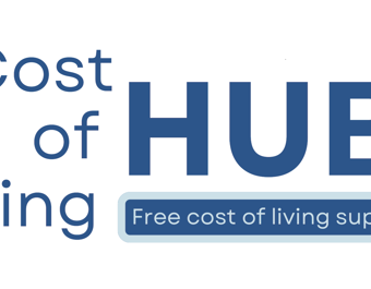 Cost of Living Hub Logo