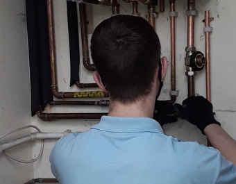 Repairs summary digital