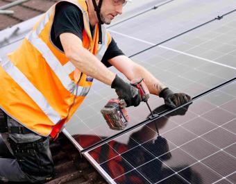 Latest news £5m investment