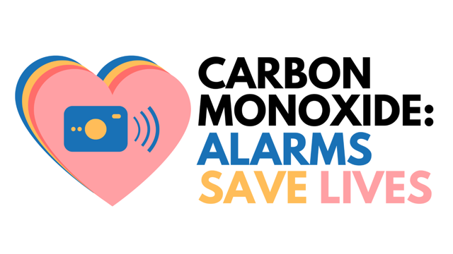 Carbon Monoxide Awareness Week