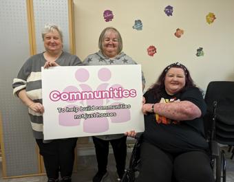 Skipwith Communal Hall Group