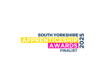 South Yorkshire Apprenticeship Awards logo