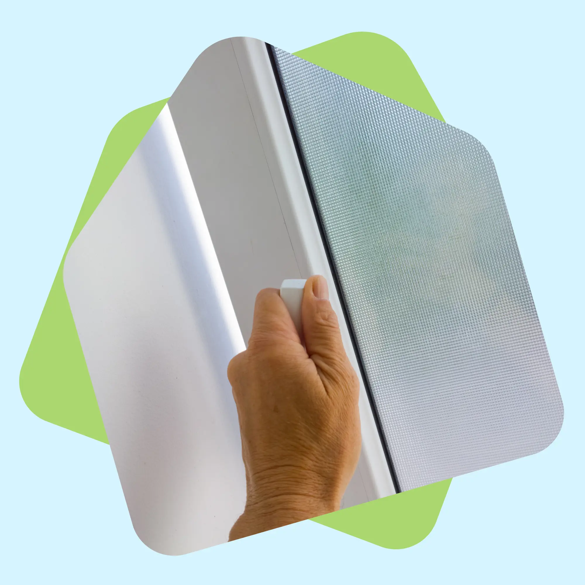 Damp and Mould news page