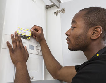 Gas Safety Week 2025 image