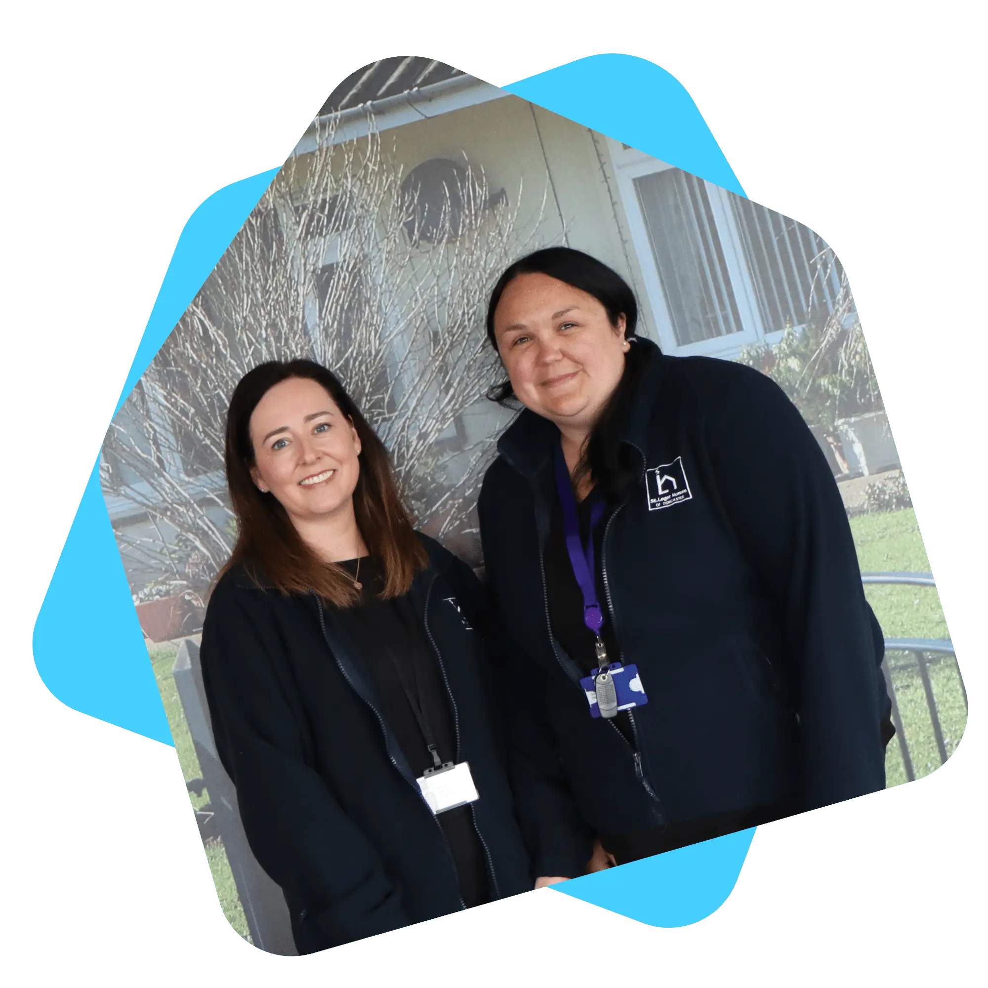 St Leger Mental Health Navigators