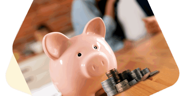Piggy bank