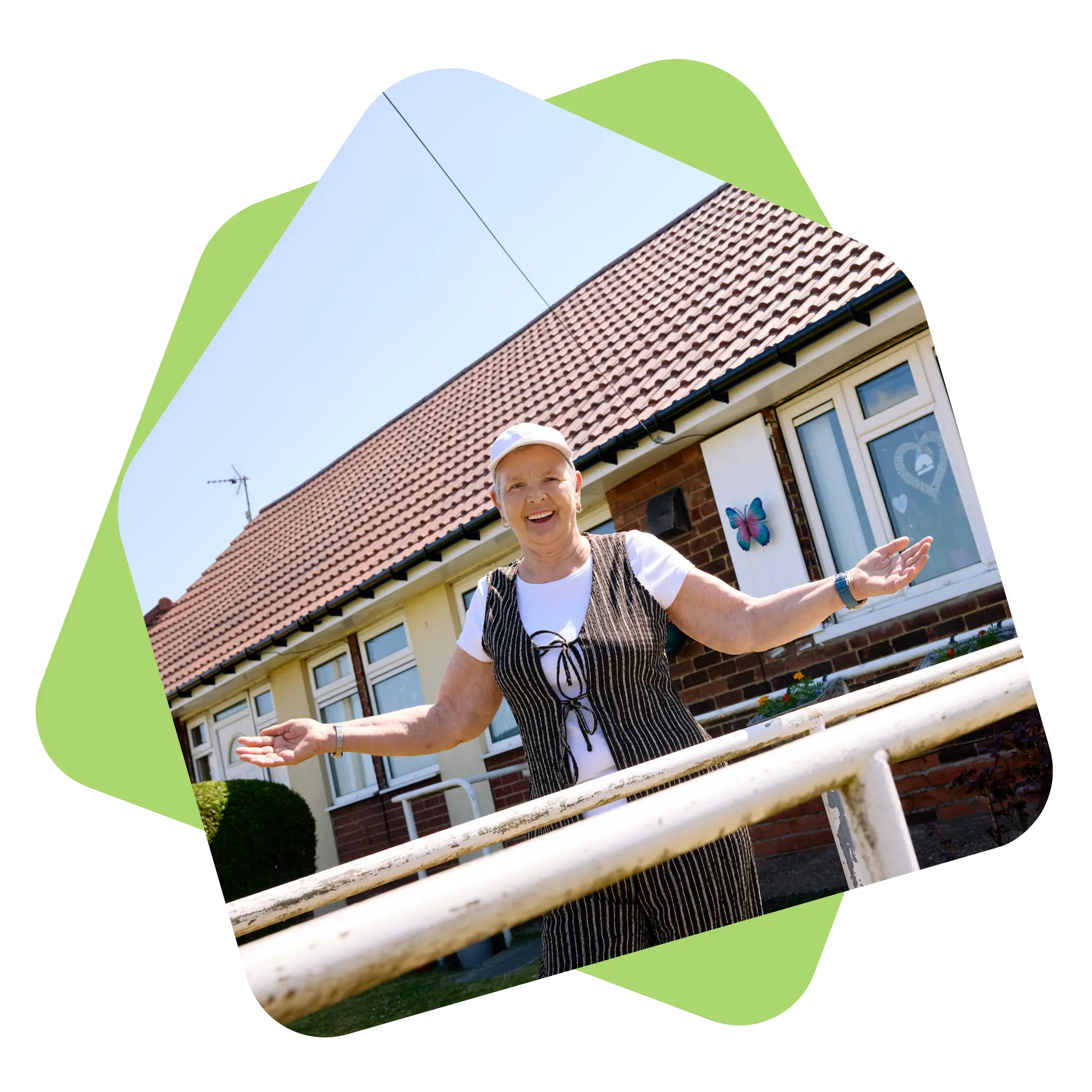 Reroofing News