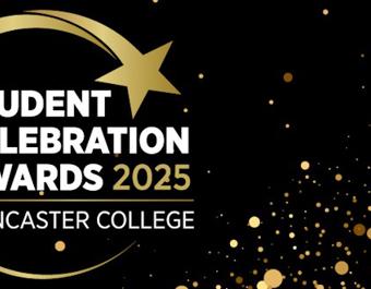 Doncaster College Student Celebration Awards