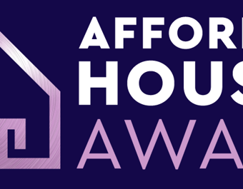 Affordable Housing Awards 2023 Logo