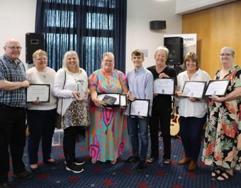 Tenants' Choice Awards 2023 Winners