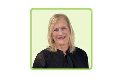 Picture of Board Member, Susan Jones