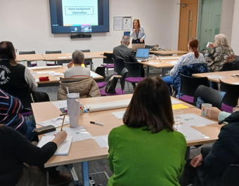 Tenant Voice Strategy news