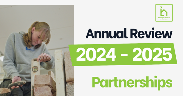 Partnerships Cover