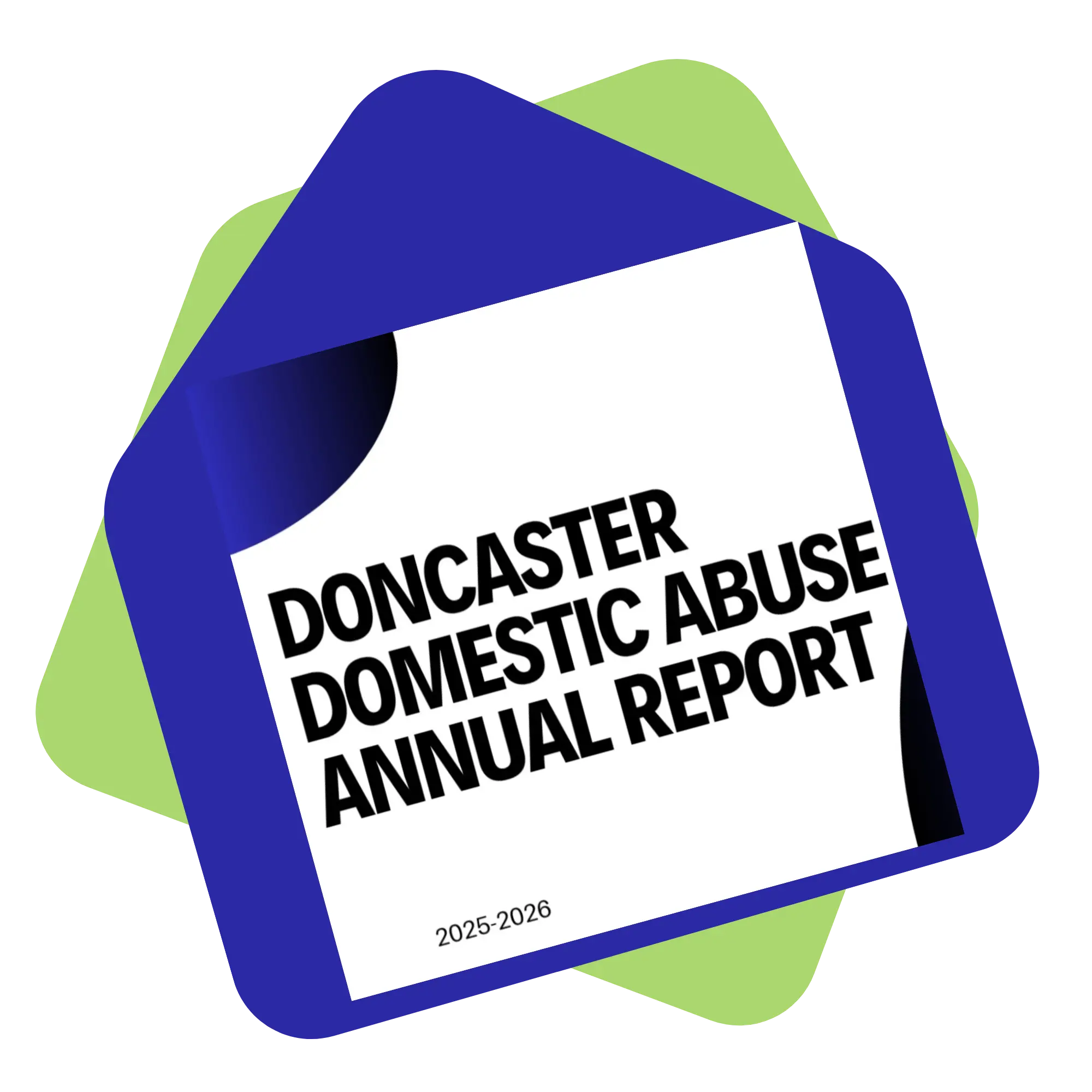 Domestic Abuse Annual Report 25 26