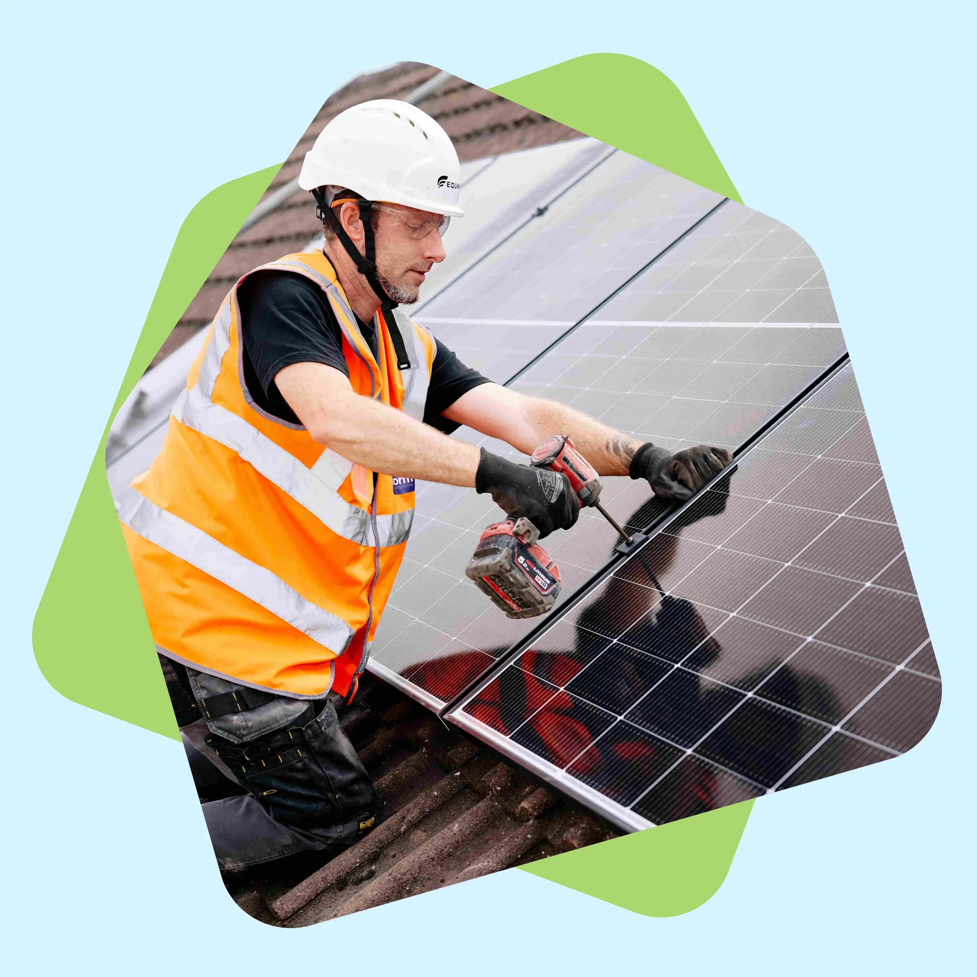 £5 million investment