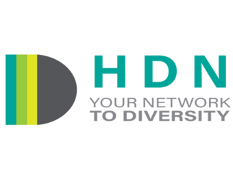Housing Diversity Network Logo