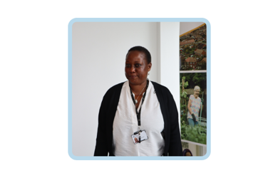 Milcah Walusimbi