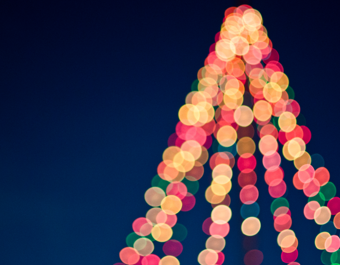 Christmas tree