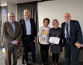 Tenant Celebration Awards