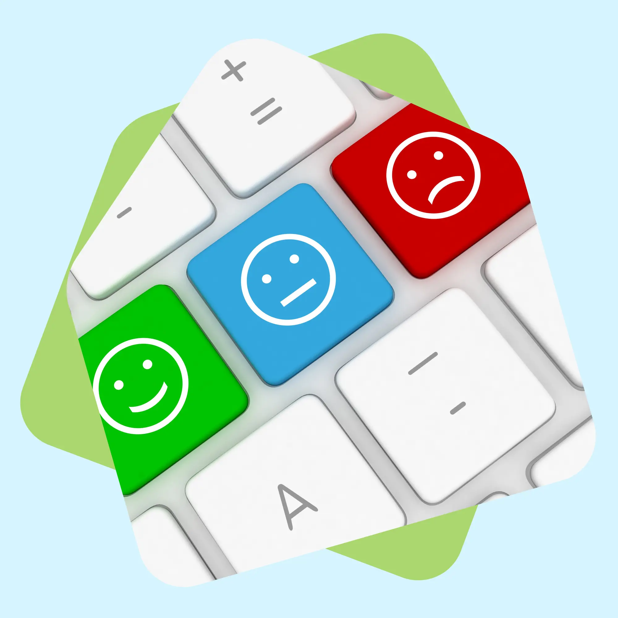 Complete our Communications Survey