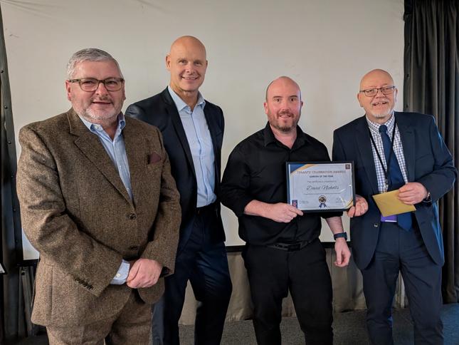 Best Garden 2025 Winner