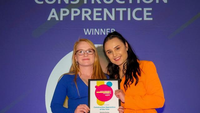 South Yorkshire Apprenticeship Awards 2023