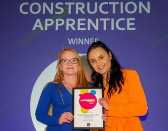 South Yorkshire Apprenticeship Awards 2023