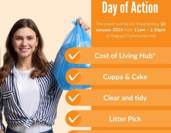 Day of Action