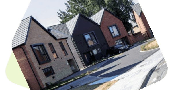 New builds