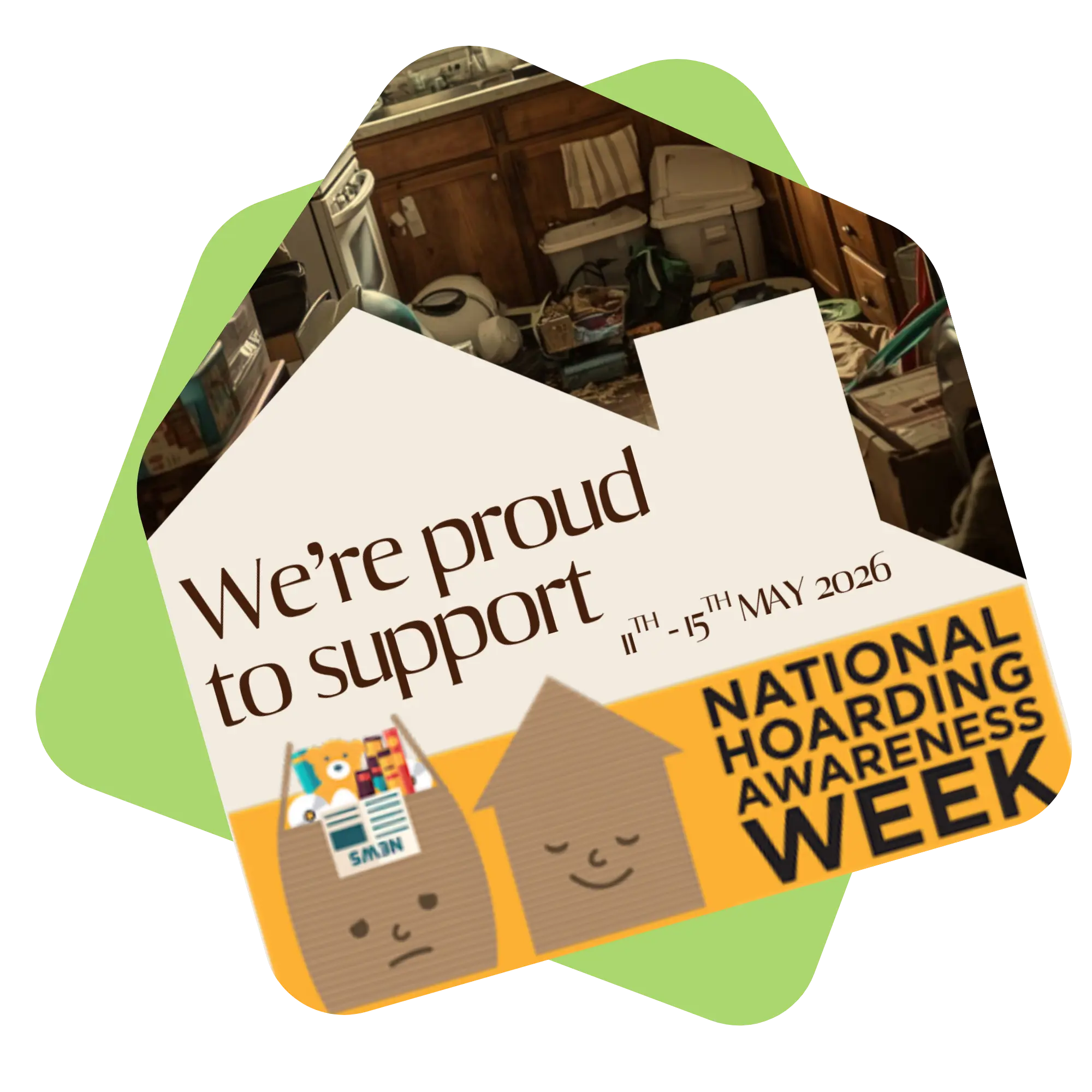 Hoarding Week