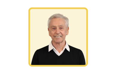 Picture of Board Member, Trevor Mason