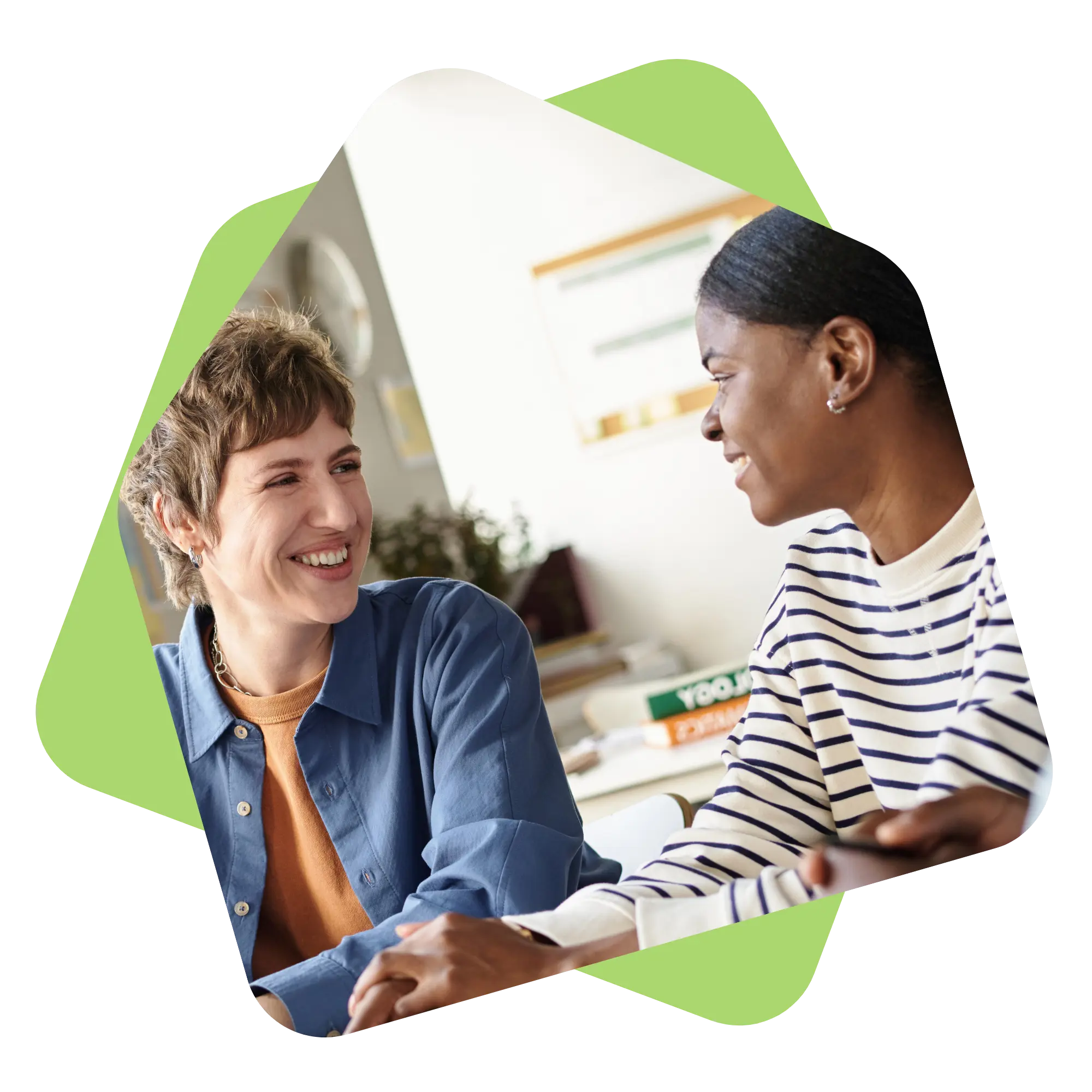 Tenancy Support Drop Ins 